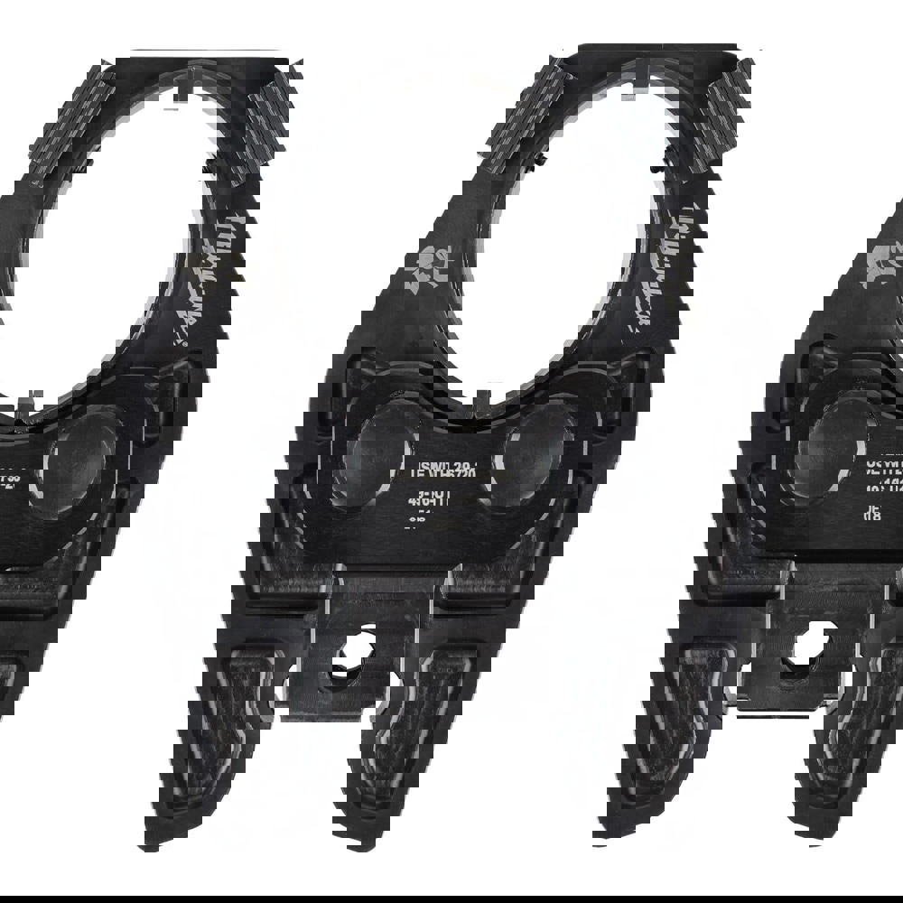 Power Crimpers; Crimping Capacity (Wire): 750 MCM; 400 MCM Al ; Number Of Batteries: 0 ; Battery Chemistry: Lithium-ion ; Battery Capacity: 0 ; Crimping Force (kN): 0 ; Crimping Die Series: FORCE LOGIC